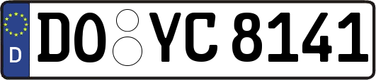 DO-YC8141