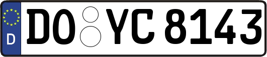 DO-YC8143