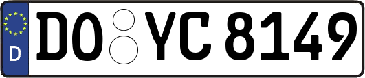 DO-YC8149