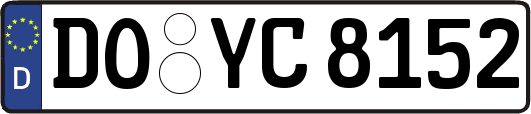 DO-YC8152