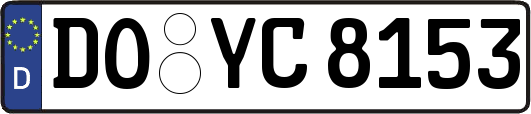 DO-YC8153