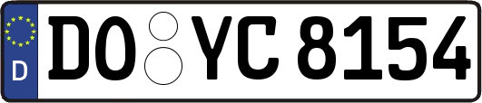 DO-YC8154