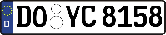 DO-YC8158