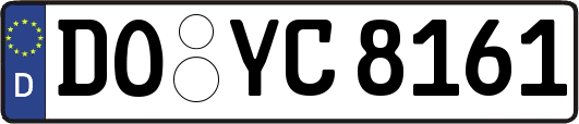 DO-YC8161