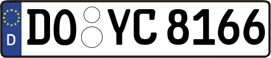 DO-YC8166