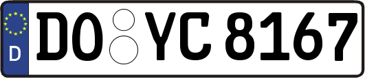 DO-YC8167
