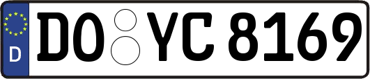 DO-YC8169