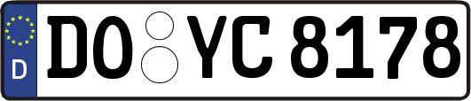 DO-YC8178