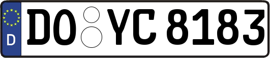 DO-YC8183