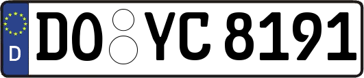 DO-YC8191
