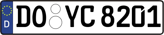 DO-YC8201