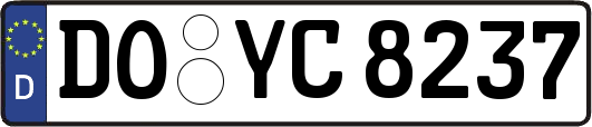 DO-YC8237