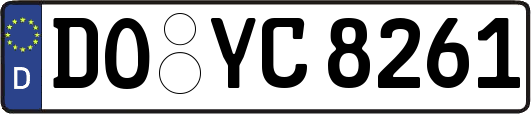 DO-YC8261