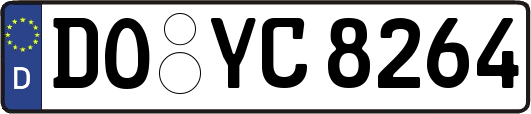 DO-YC8264