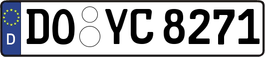 DO-YC8271