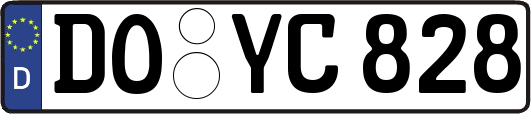 DO-YC828