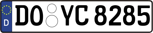 DO-YC8285