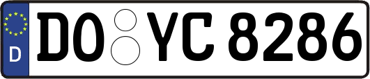 DO-YC8286
