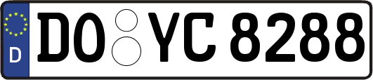 DO-YC8288