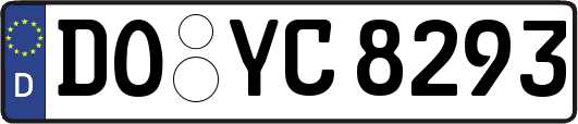 DO-YC8293