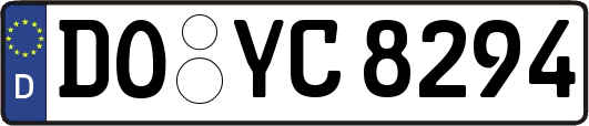 DO-YC8294