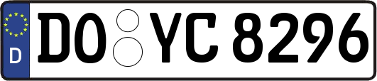 DO-YC8296