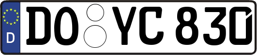 DO-YC830