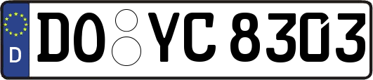 DO-YC8303