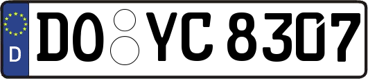 DO-YC8307