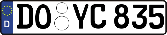 DO-YC835