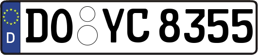 DO-YC8355