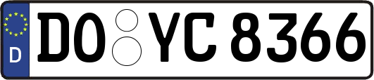 DO-YC8366