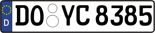 DO-YC8385