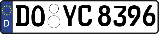 DO-YC8396
