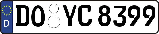 DO-YC8399