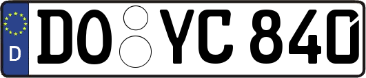 DO-YC840