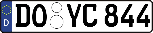 DO-YC844