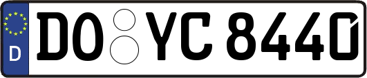 DO-YC8440