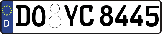DO-YC8445