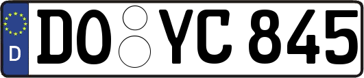 DO-YC845