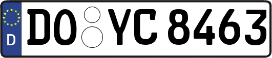 DO-YC8463