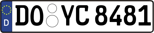 DO-YC8481