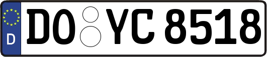 DO-YC8518