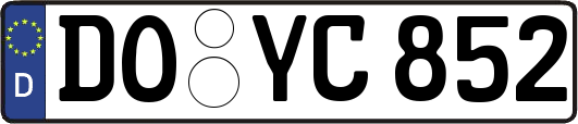 DO-YC852