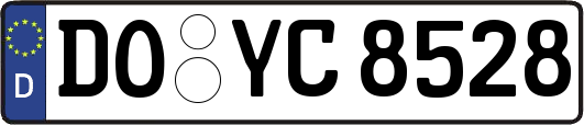 DO-YC8528