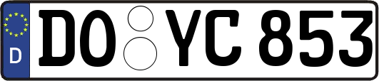 DO-YC853