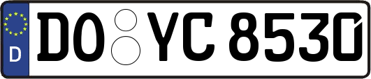 DO-YC8530