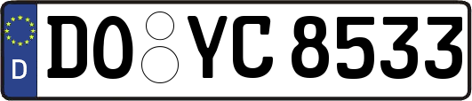 DO-YC8533