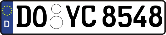 DO-YC8548