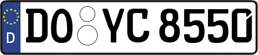 DO-YC8550
